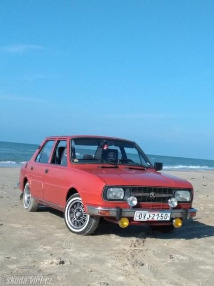 Hlavička uživatele
