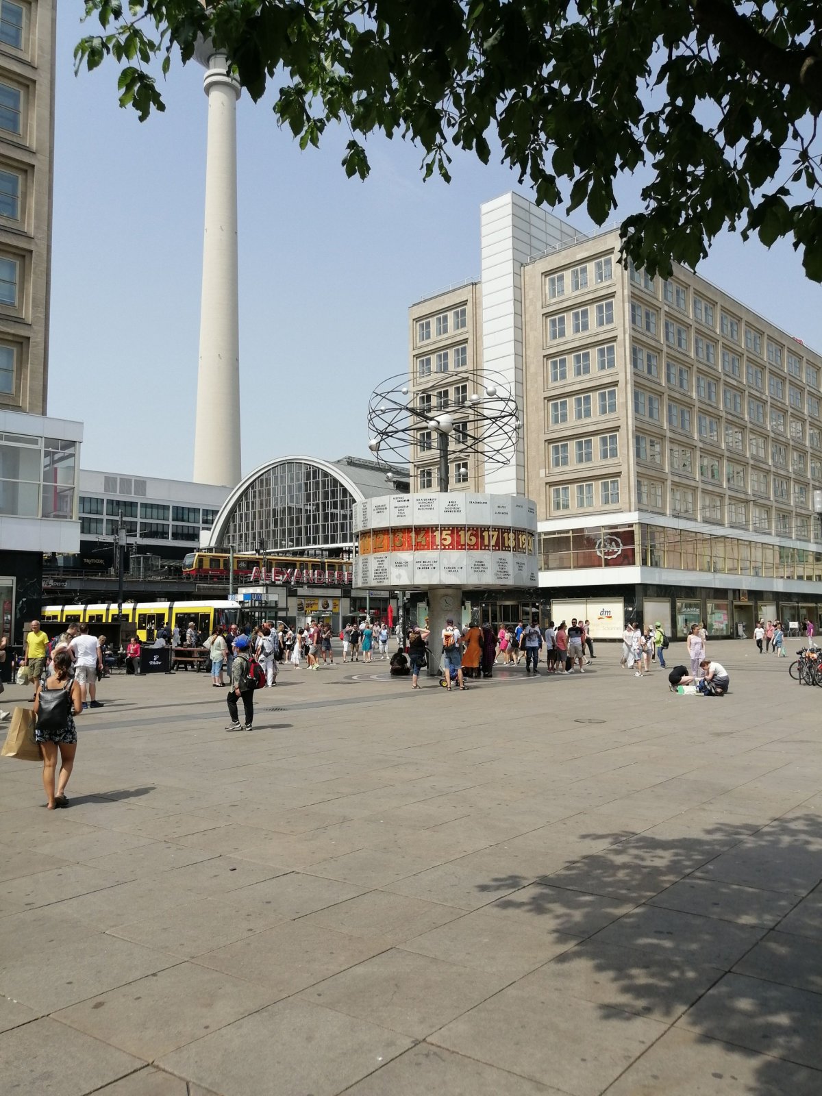 Alexanderplatz