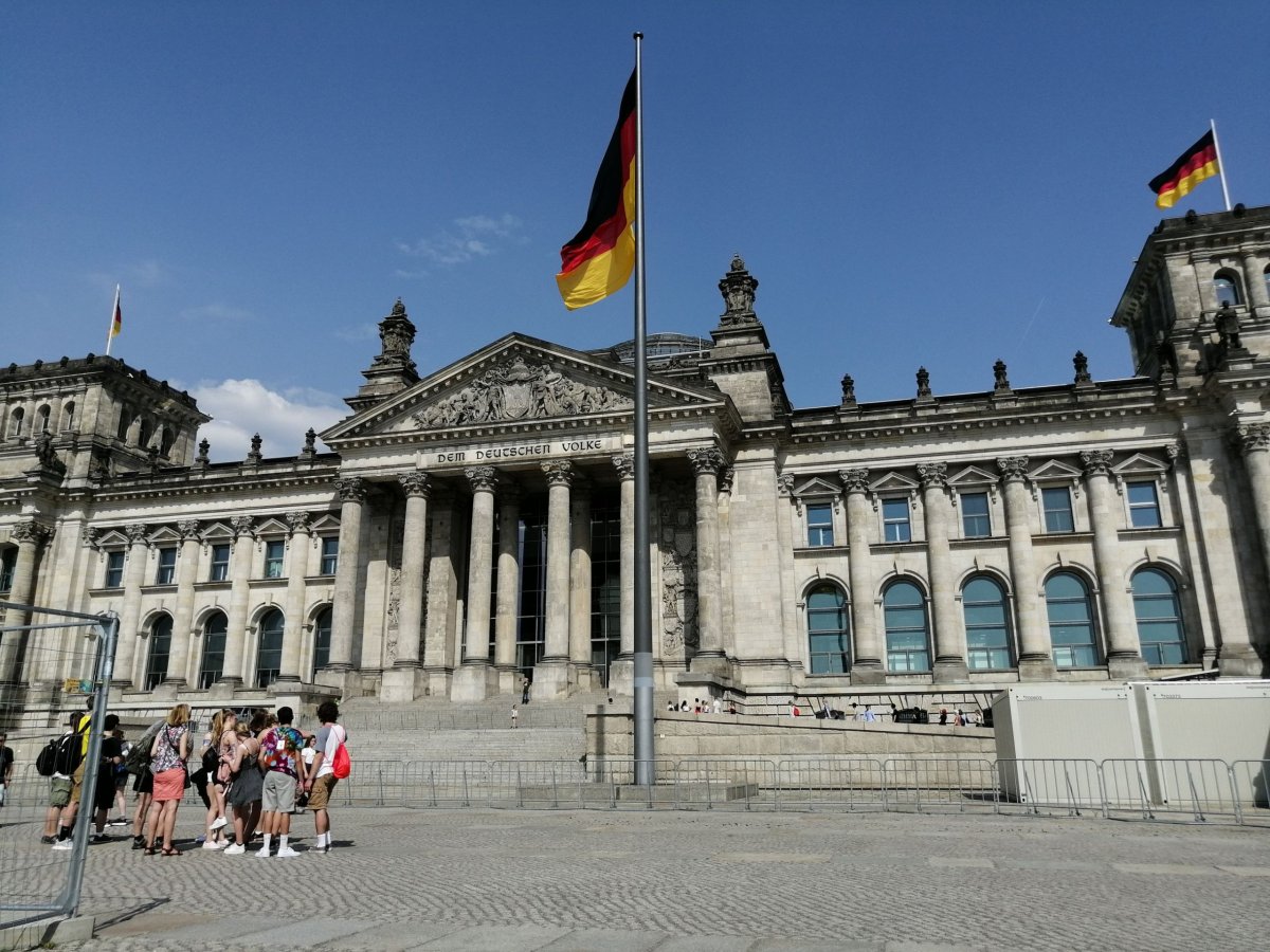 Reichstag