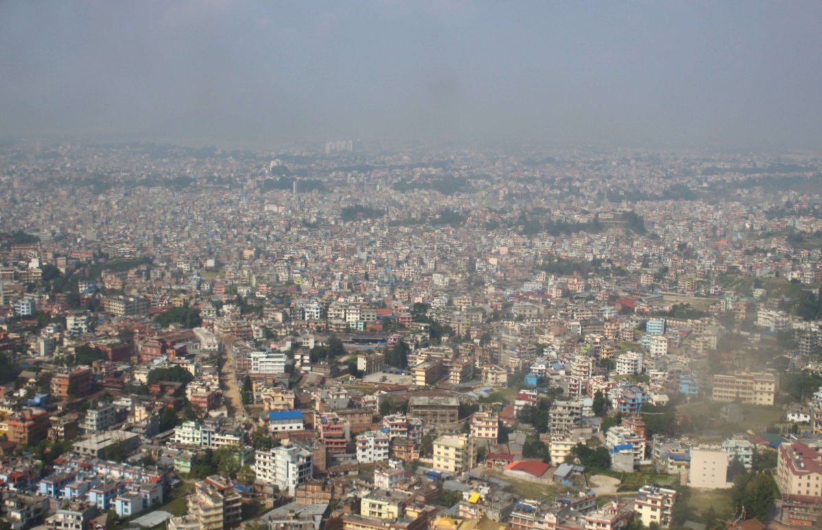 Káthmandu