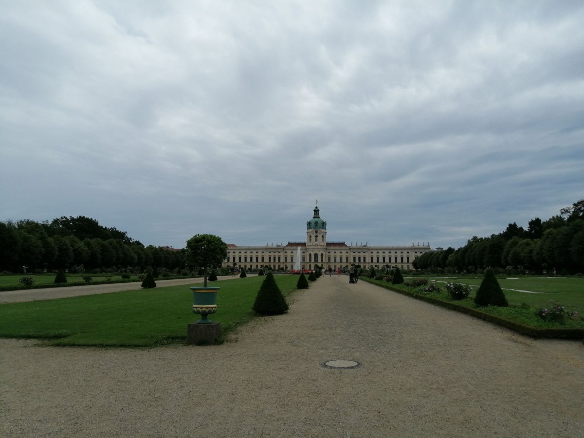 Charlottenburg