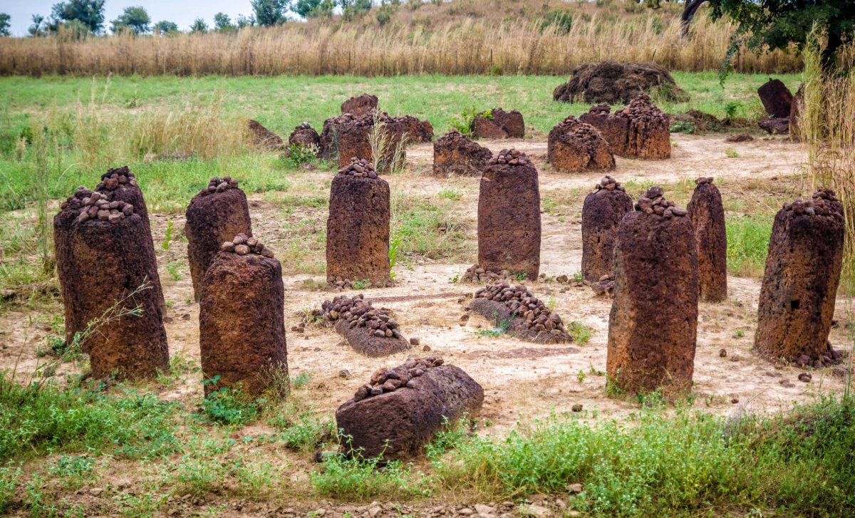 Stone Circle