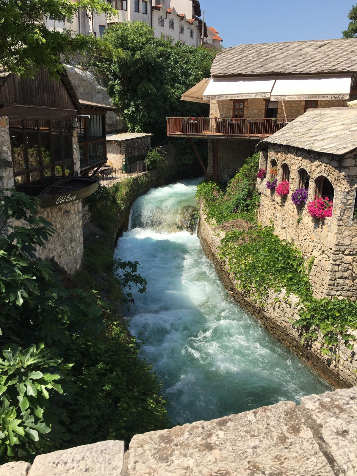 No není tady krásně? :)