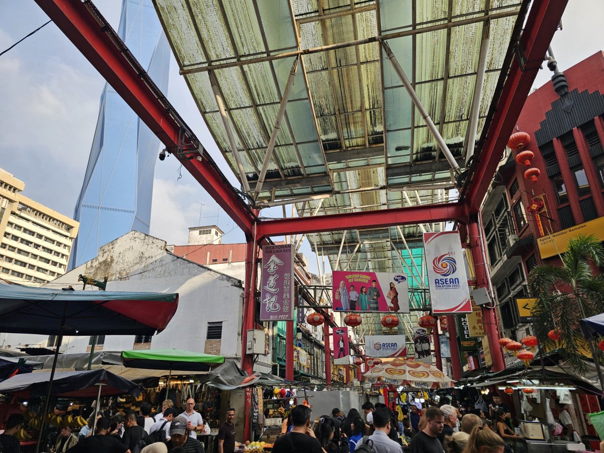 Petaling Street