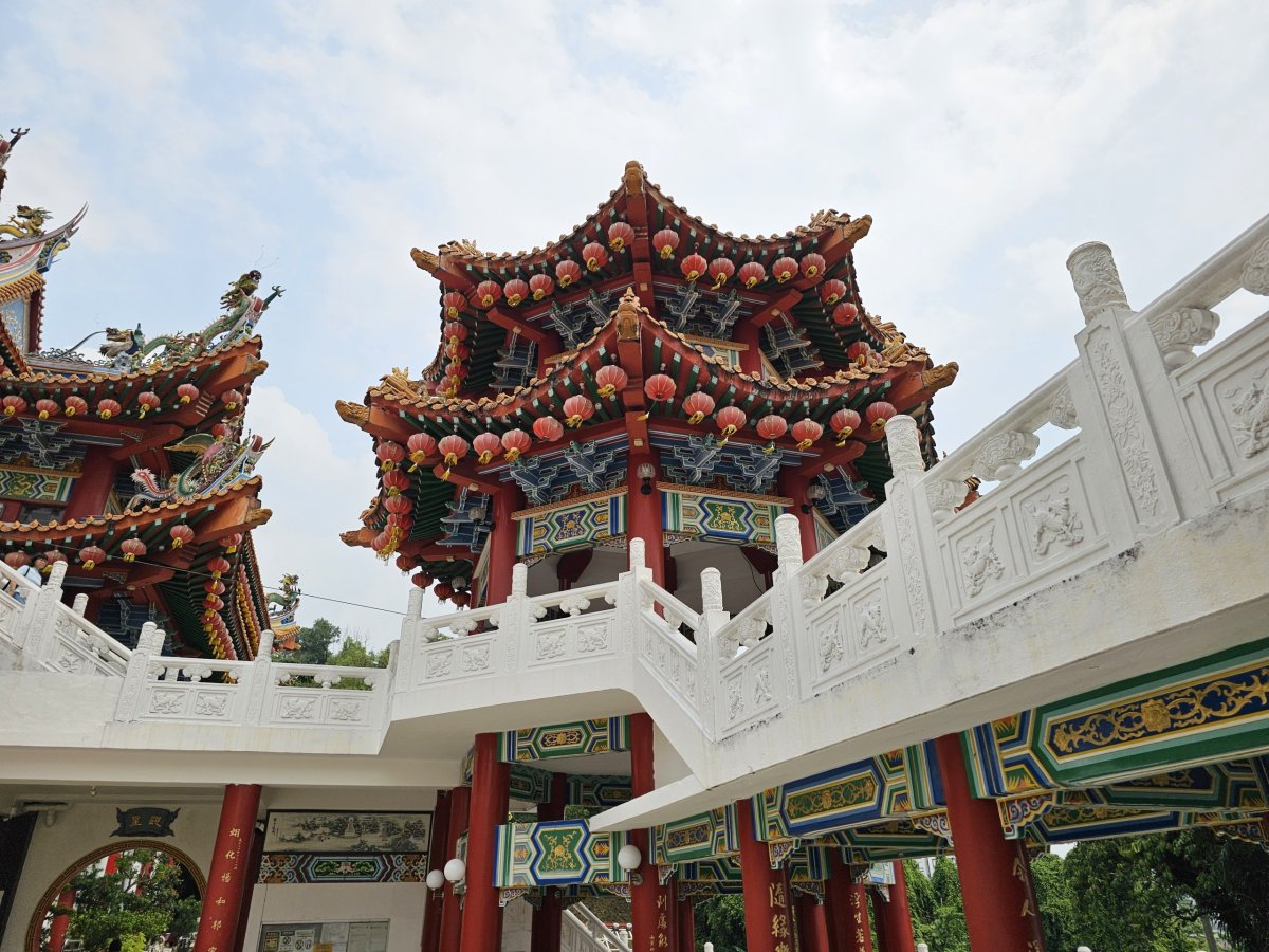 Thean Hou Temple