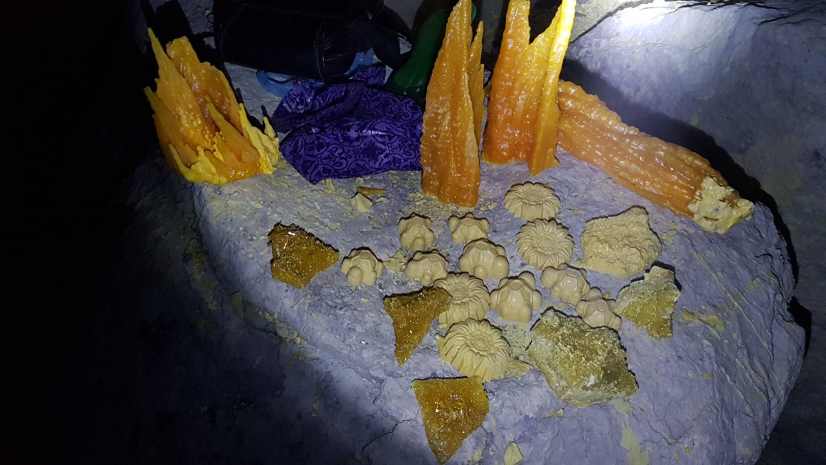 Síra a výrobky dělníků