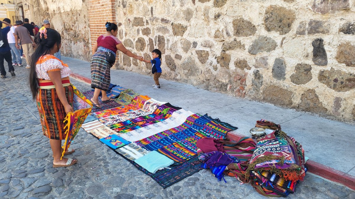 Arco de Santa Catalina