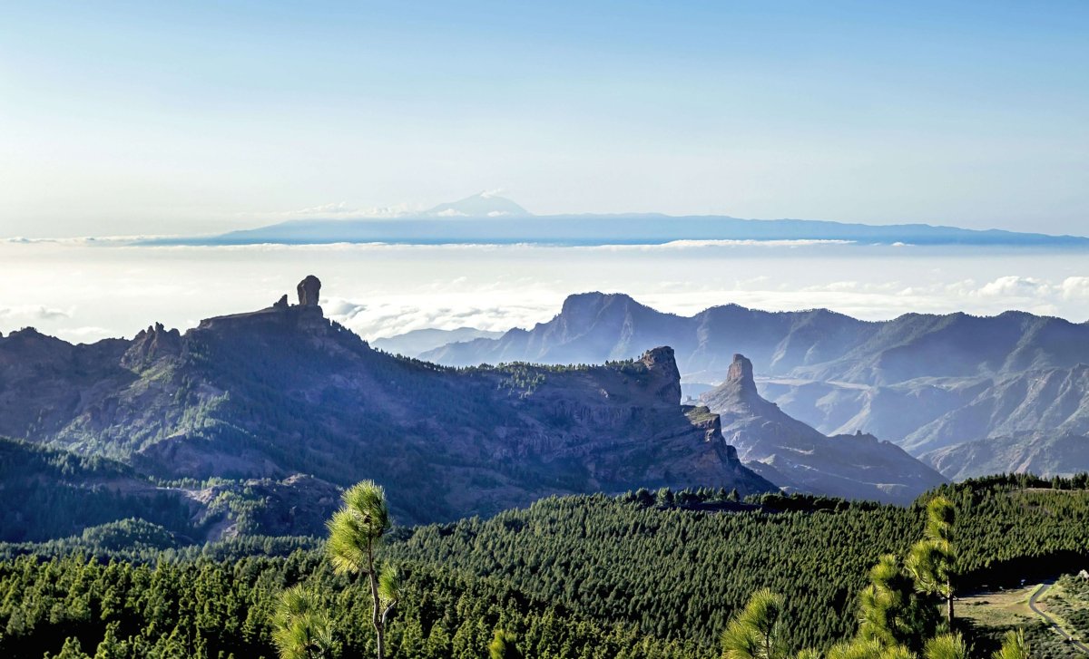 Gran Canaria