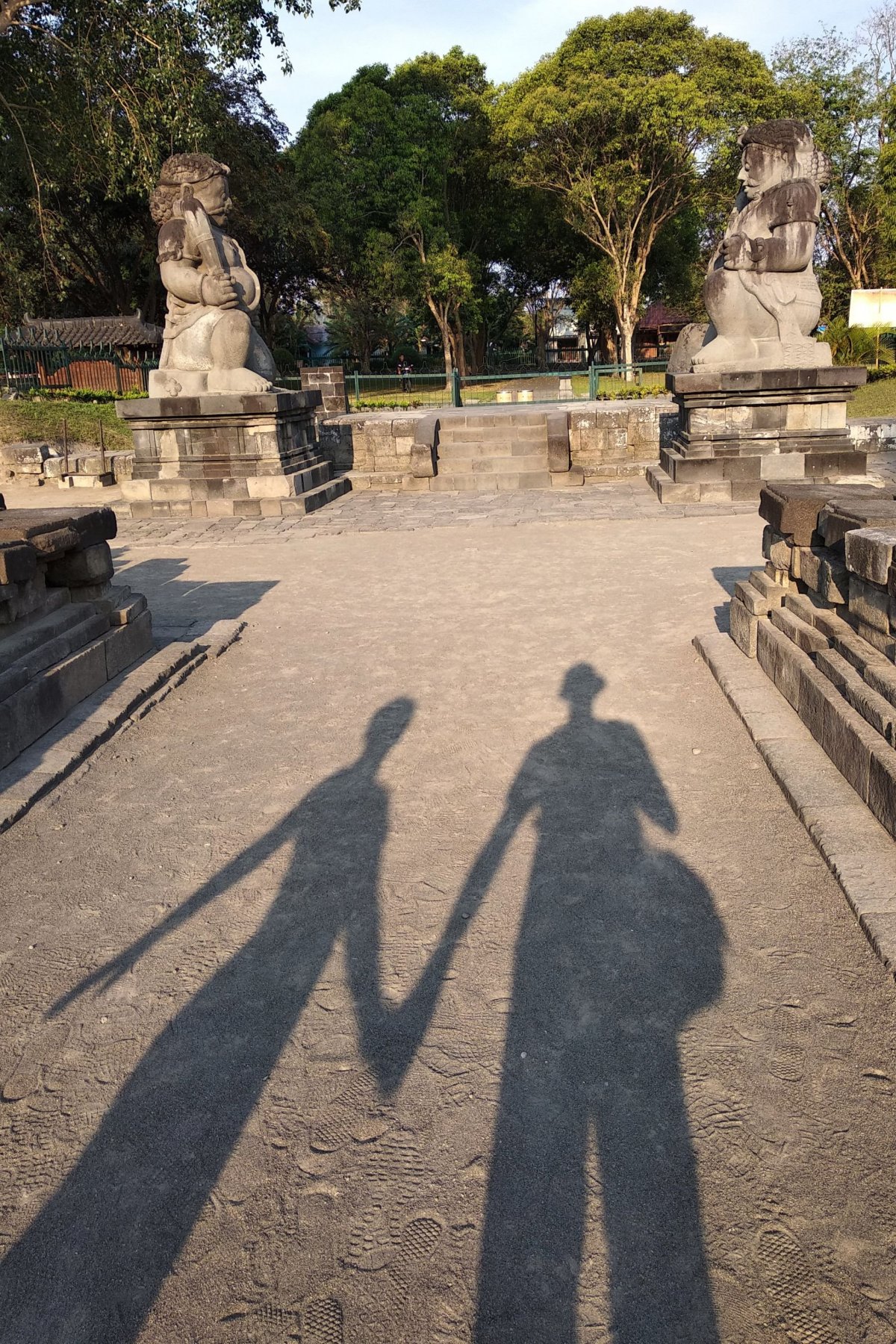 Stínové divadélko