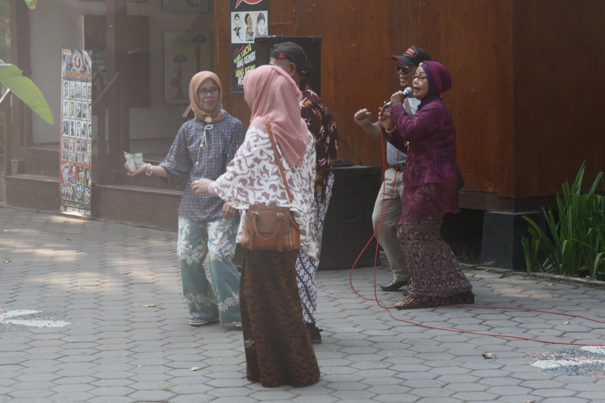 Jáva hledá Superstar