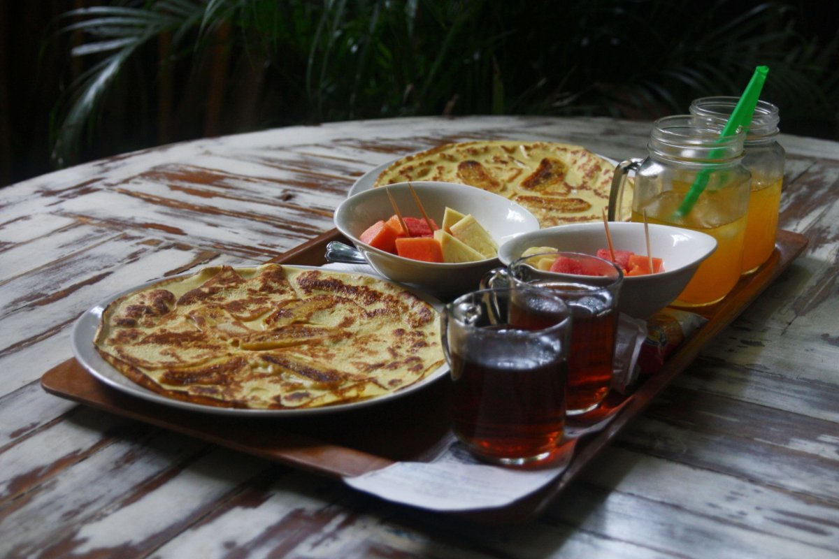 Nejdůležitější jídlo dne