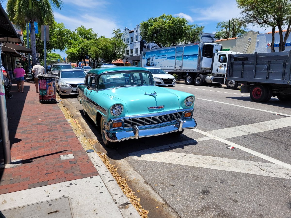 Little Havana