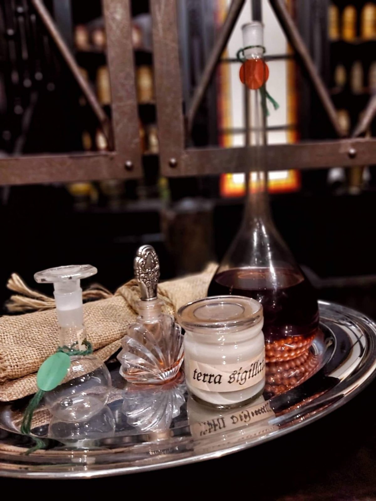 Muzeum historie medicíny