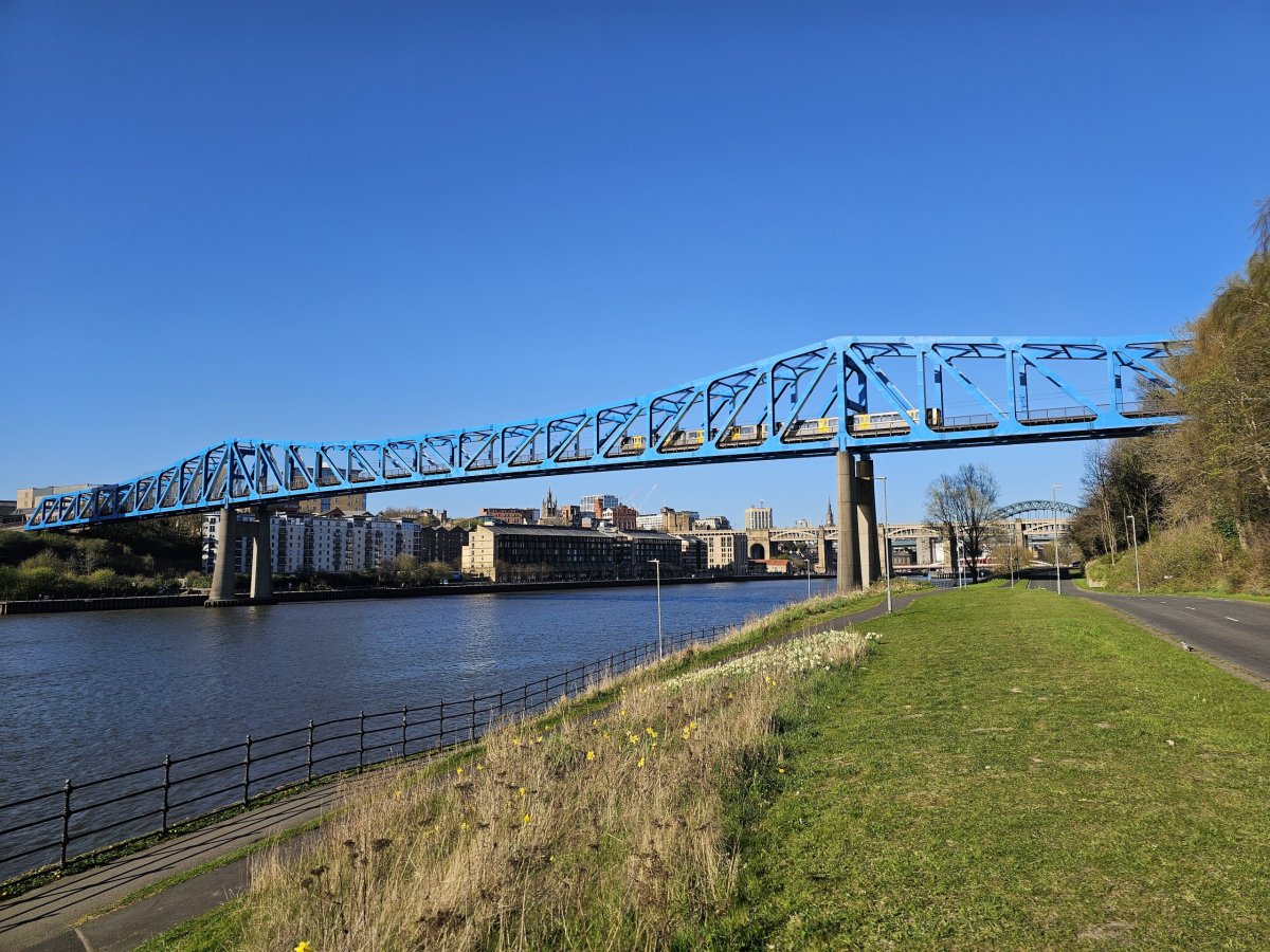 Queen Elizabeth II Bridge