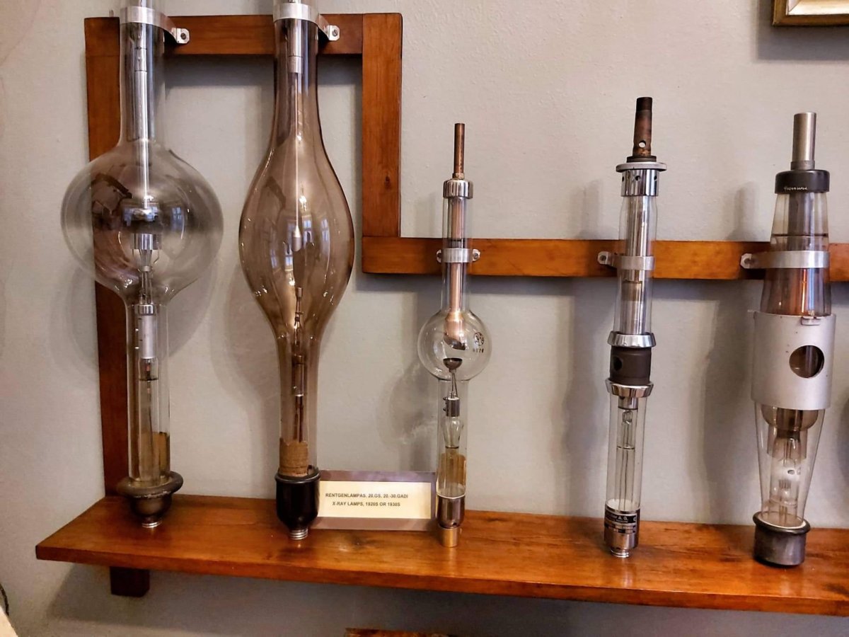 Muzeum historie medicíny