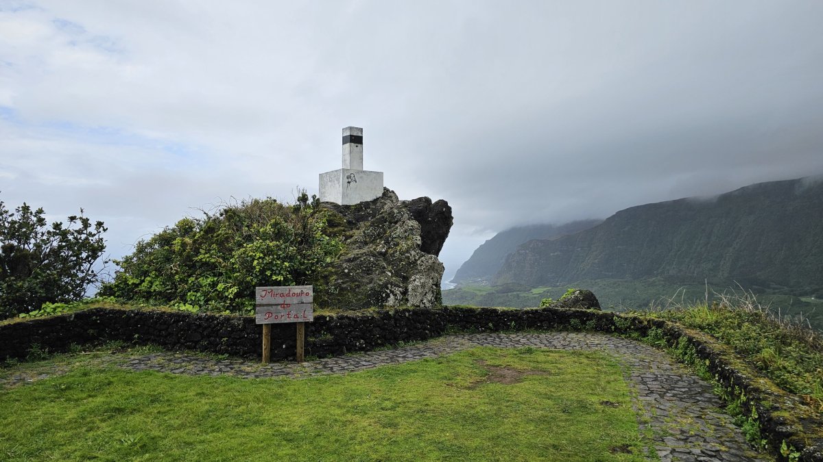 Miradouro do Portal