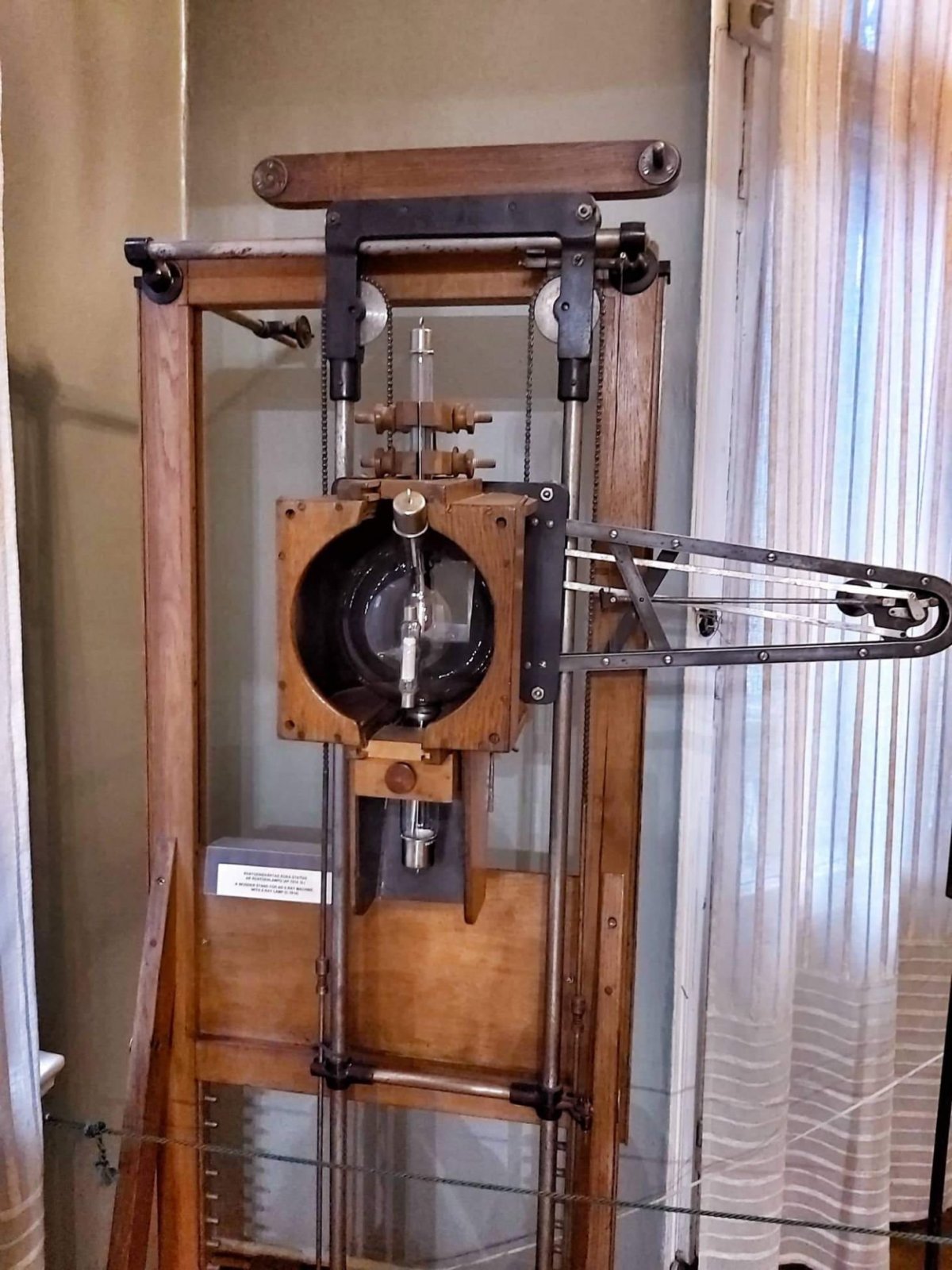 Muzeum historie medicíny