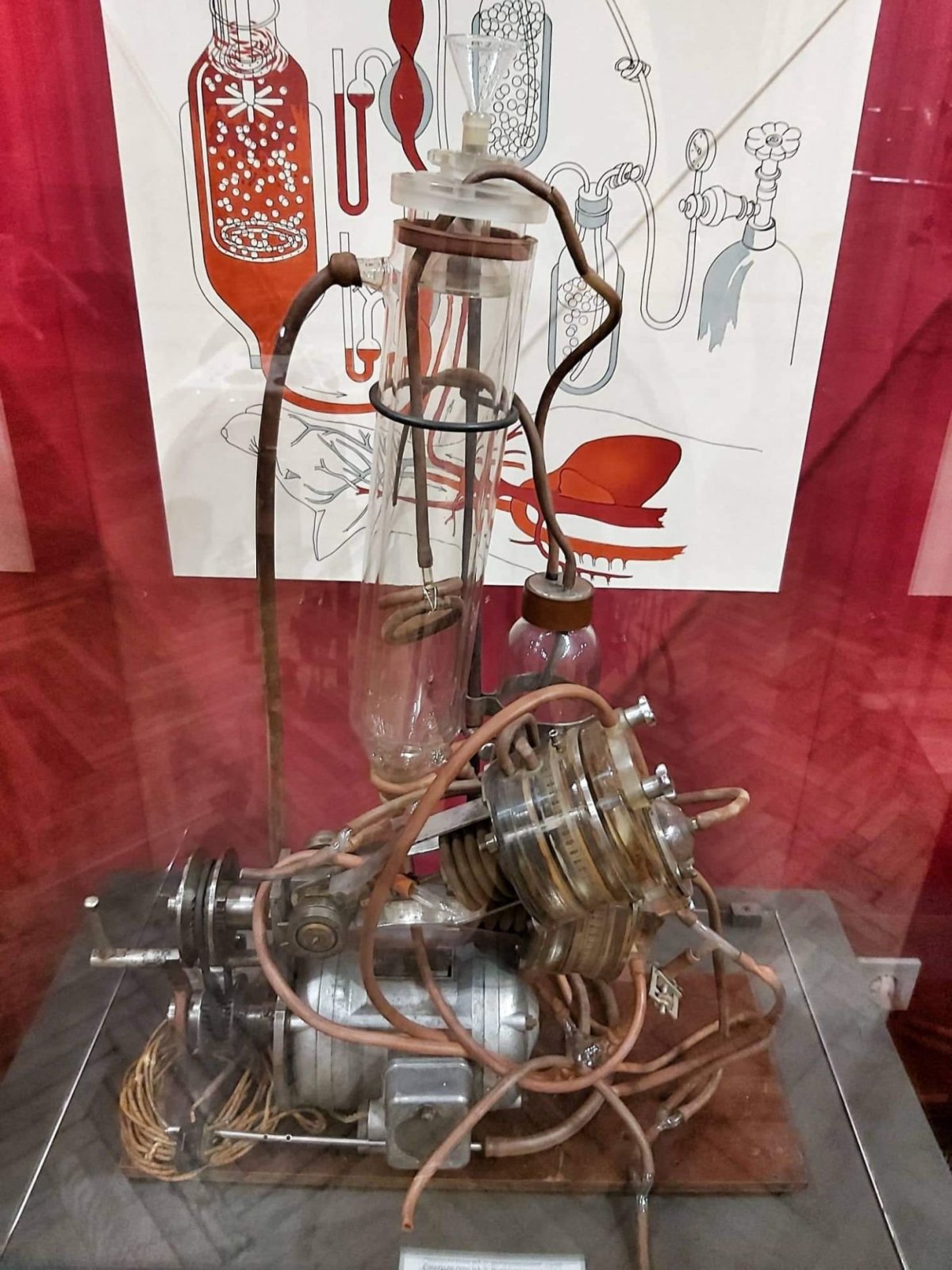 Muzeum historie medicíny