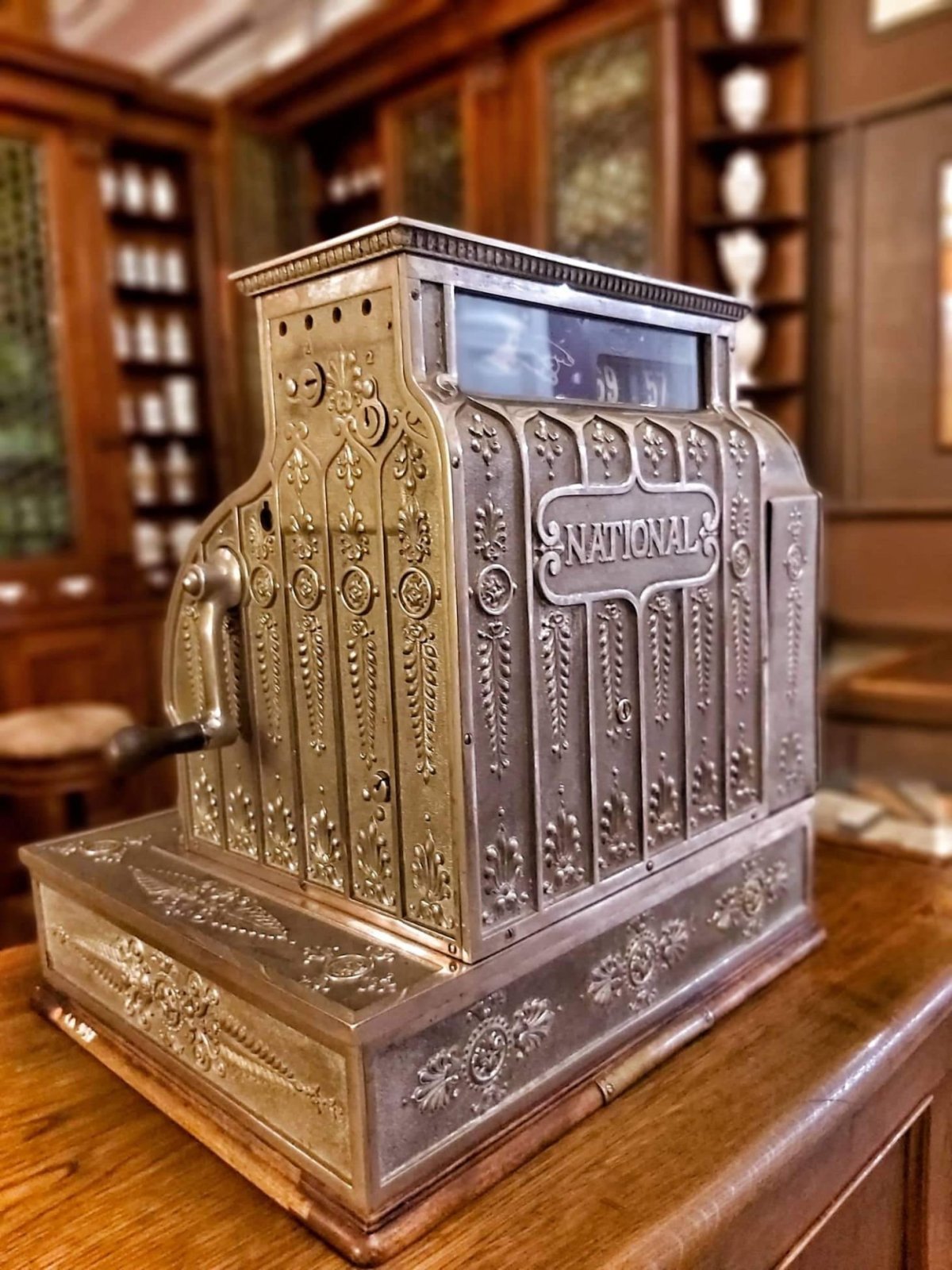 Muzeum historie medicíny