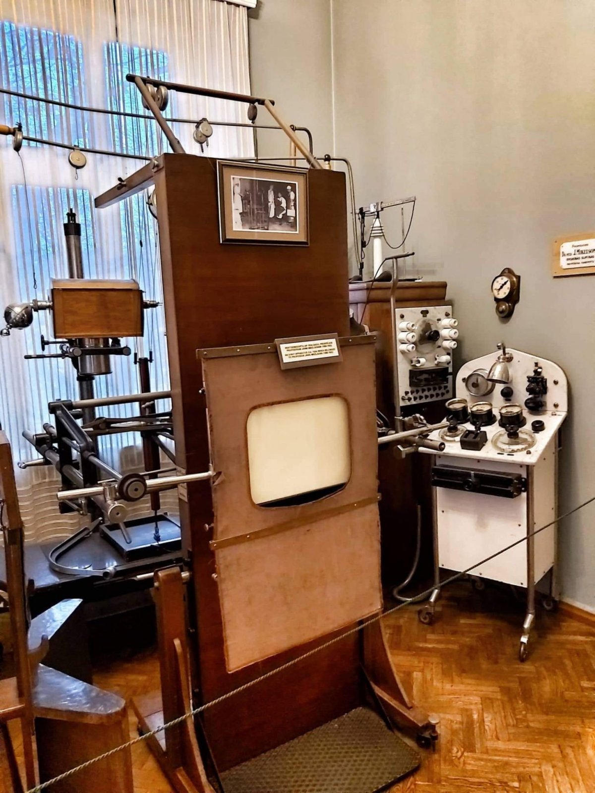 Muzeum historie medicíny