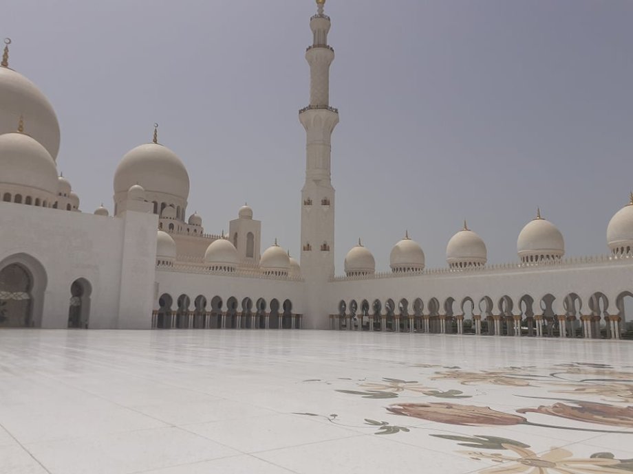 pojme až 41 tis věřících