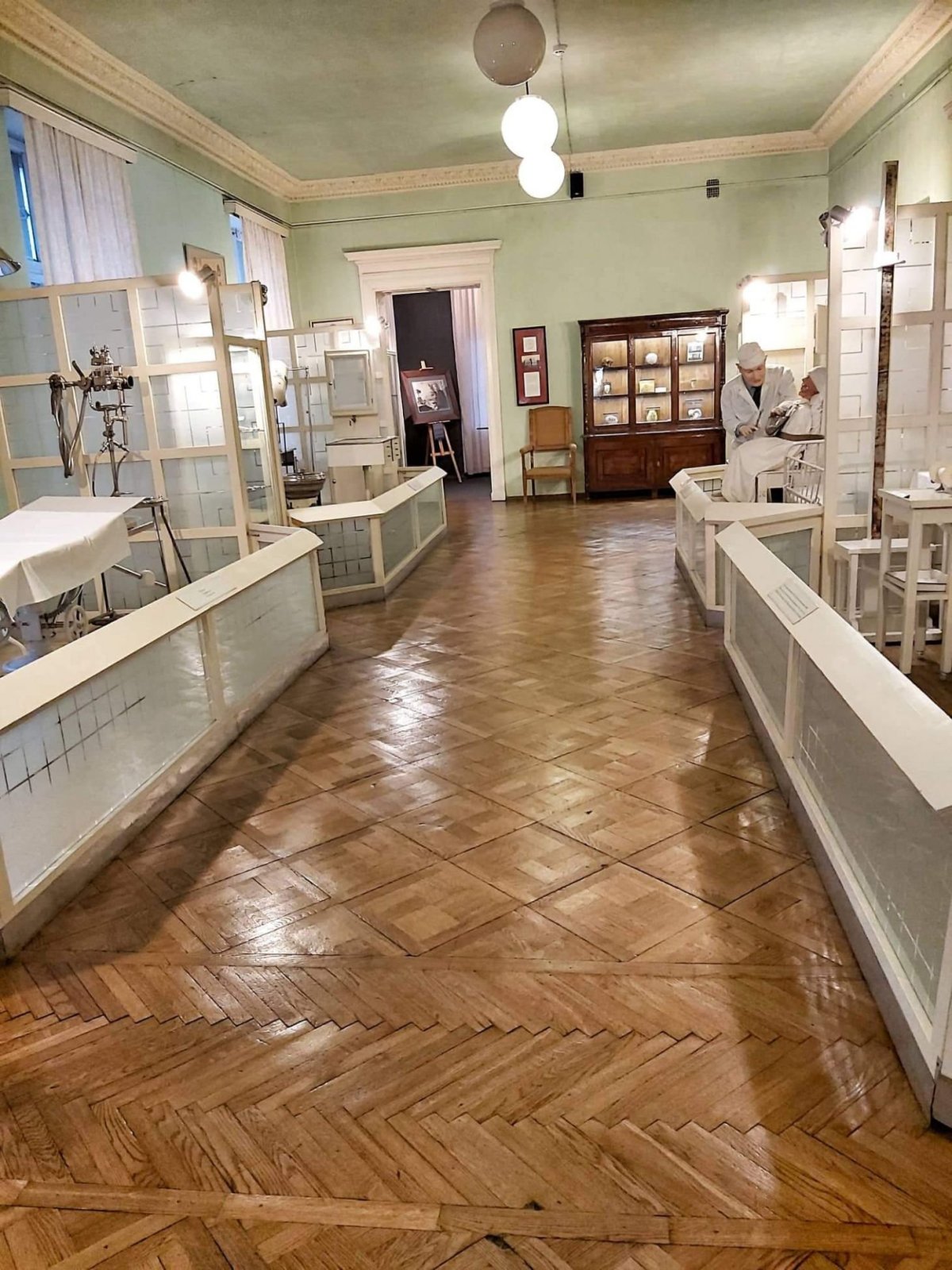 Muzeum historie medicíny