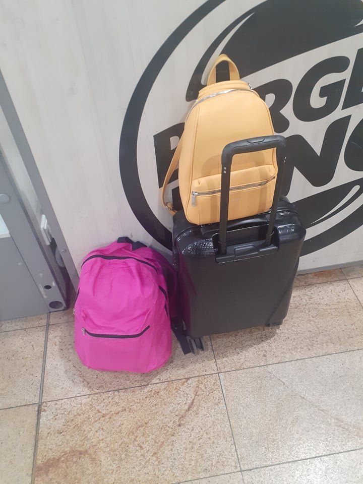 někdo balí tak, a někdo tak :D 