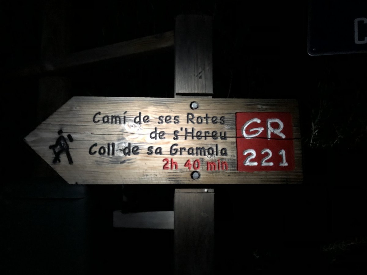 Opouštíme s'Arracó