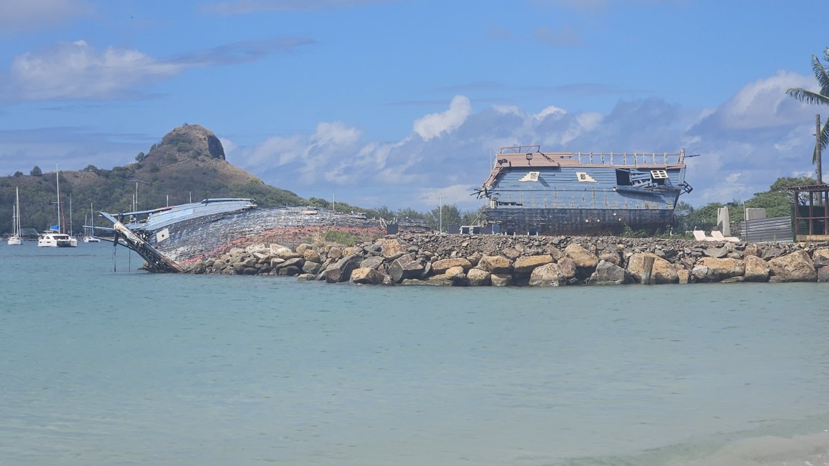 To už asi nepoplave