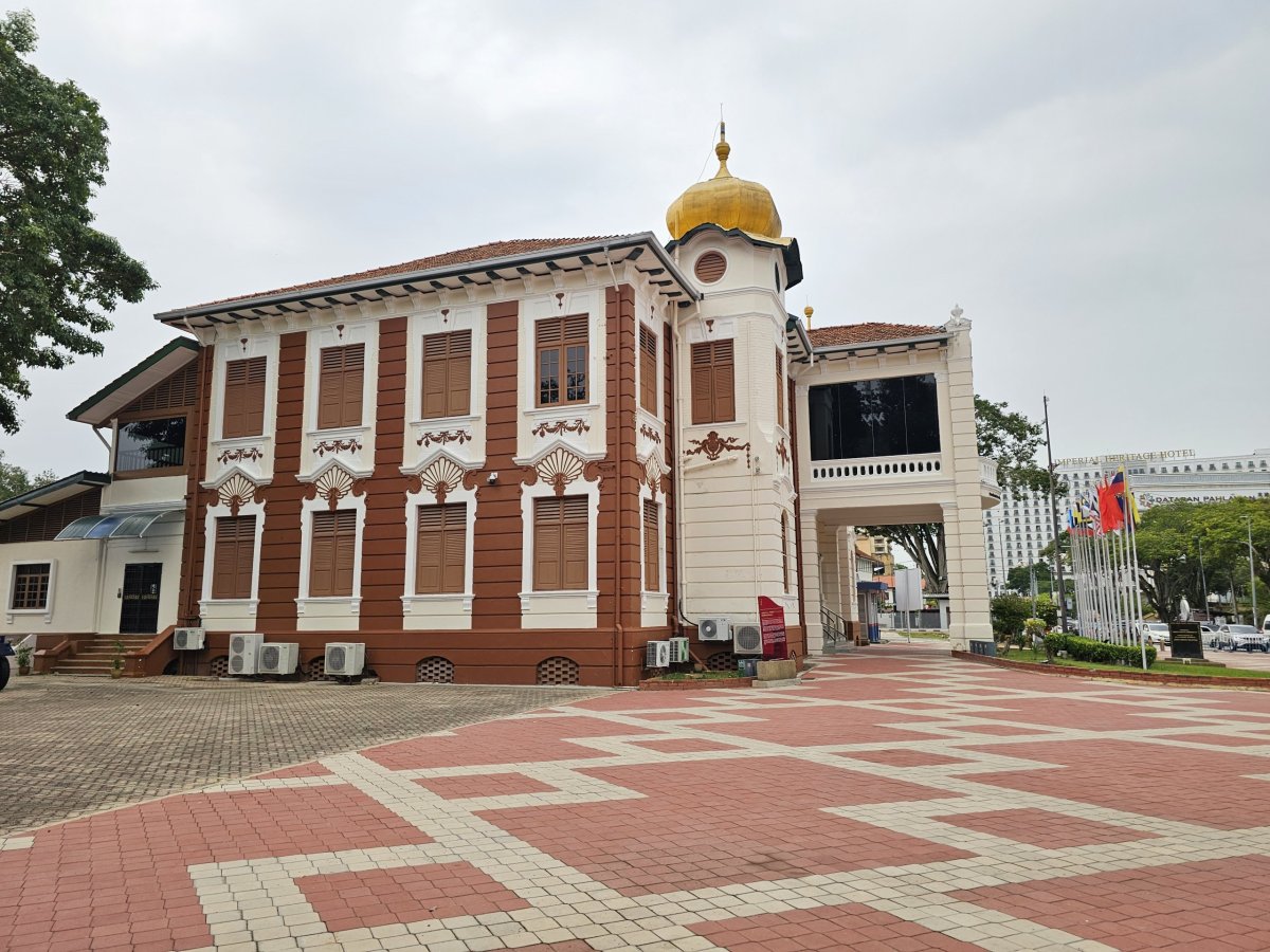 Památník Nezávislosti