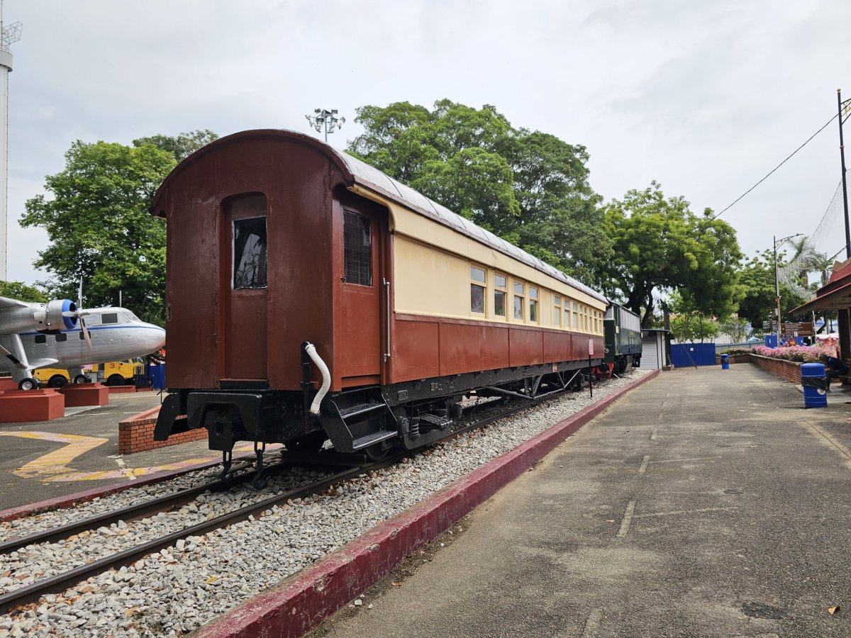 Historical Vehicle Park