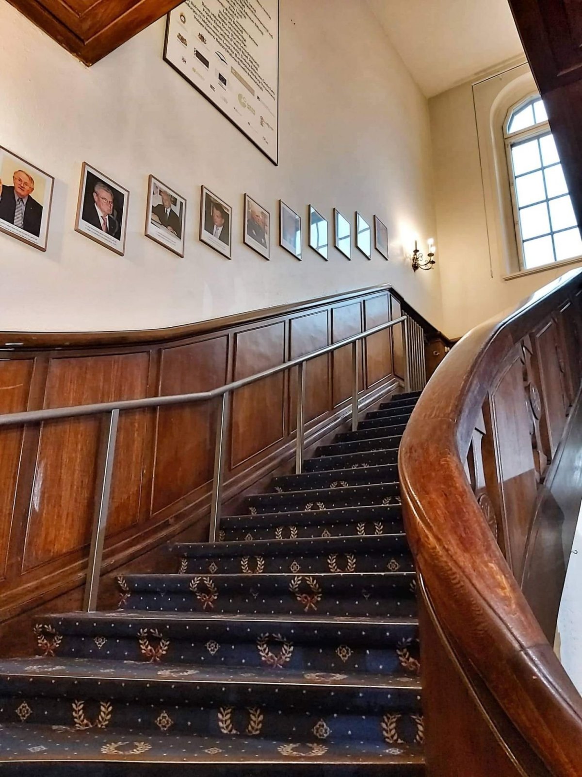 Muzeum okupace Lotyšska