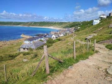 Sennen Cove