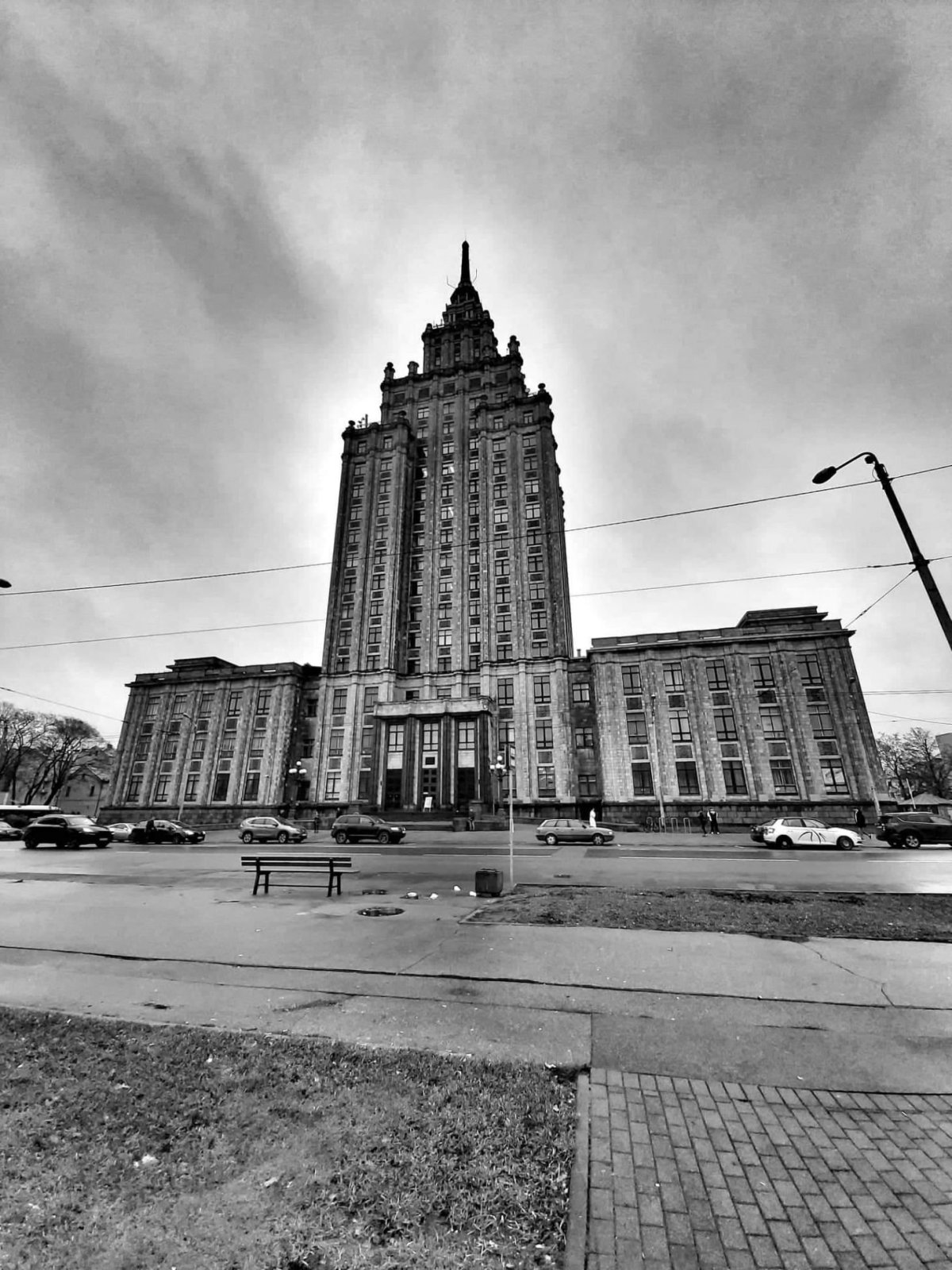 Latvian Academy of Sciences