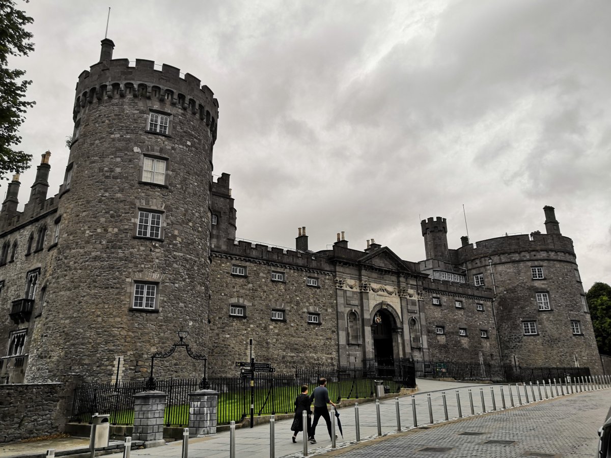 Kilkenny Castle