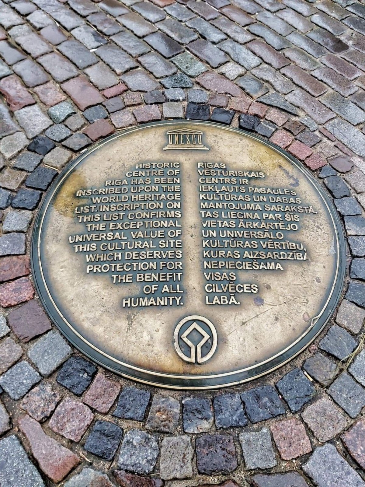 Riga - na seznamu UNESCO