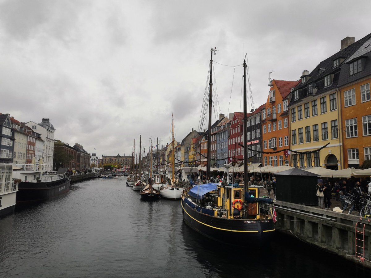 Nyhavn