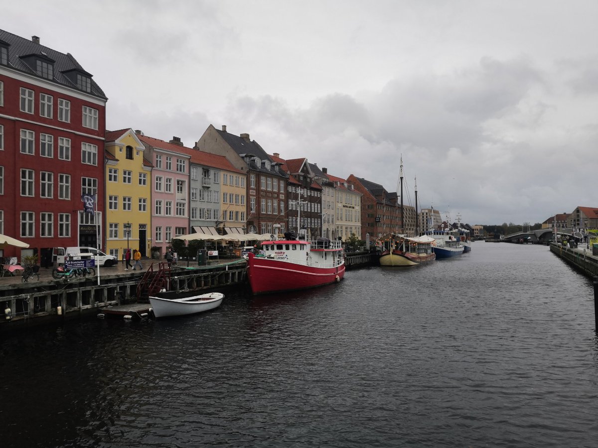 Nyhavn