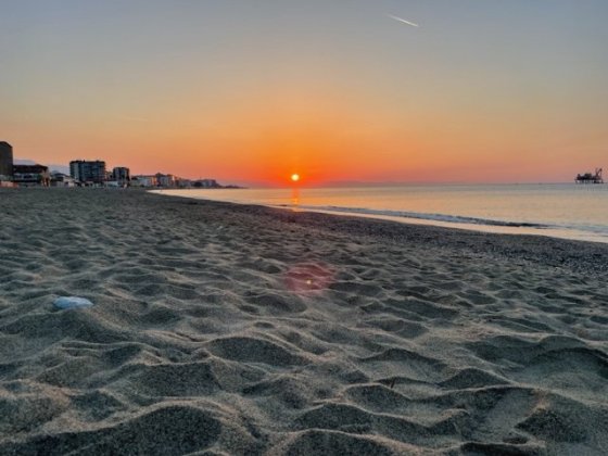 6:40 romantický budíček