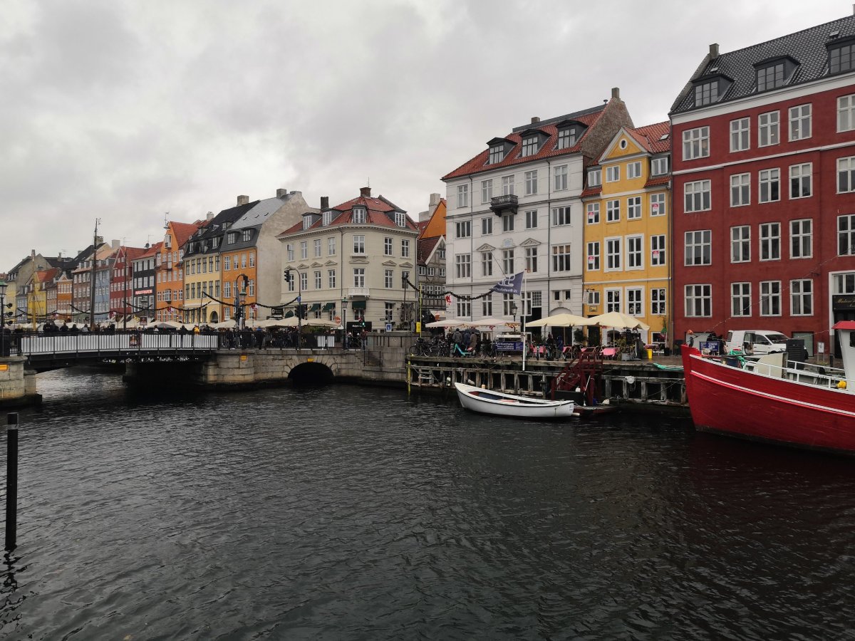 Nyhavn