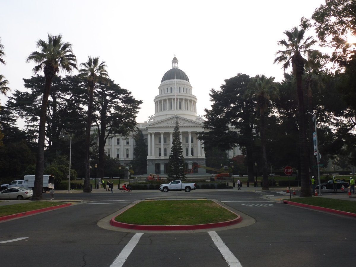 Sacramento - Capitol