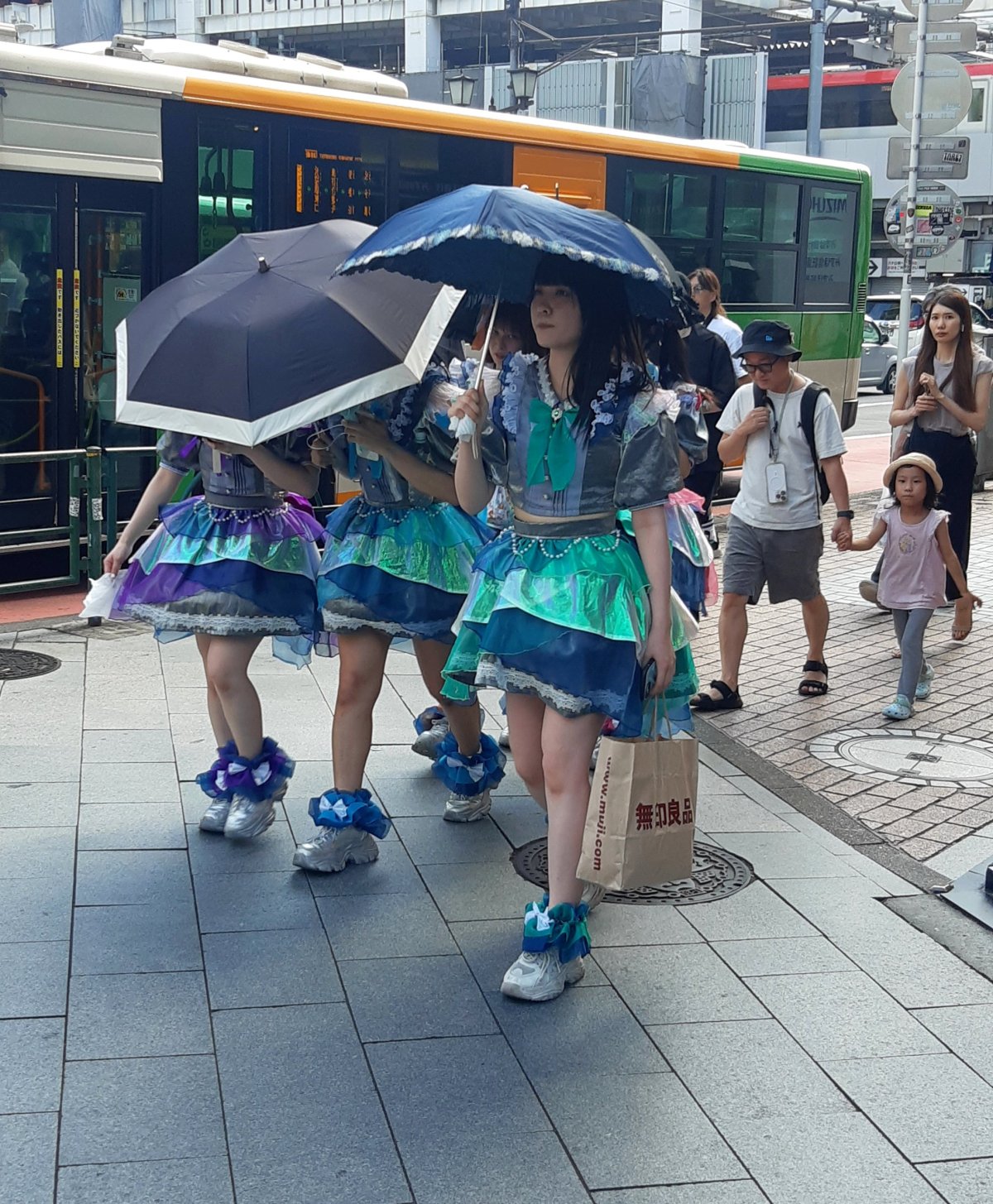 anime je dost populární