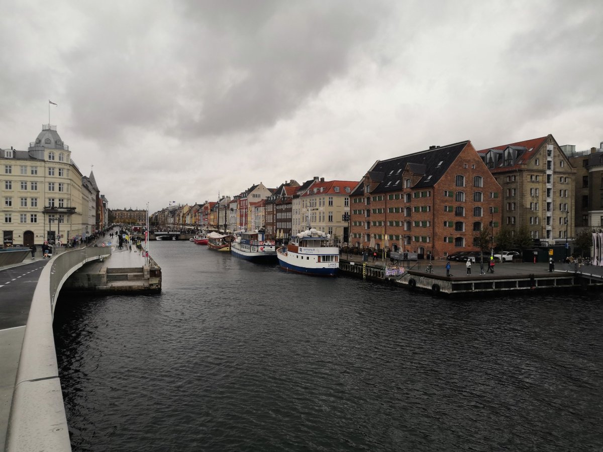 Nyhavn