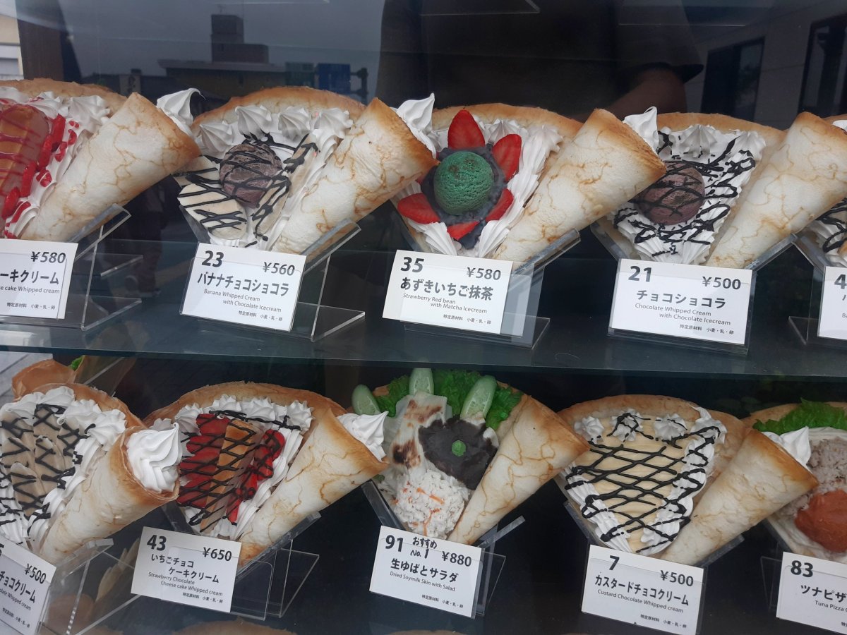 modely jsou k nerozeznání od originálu