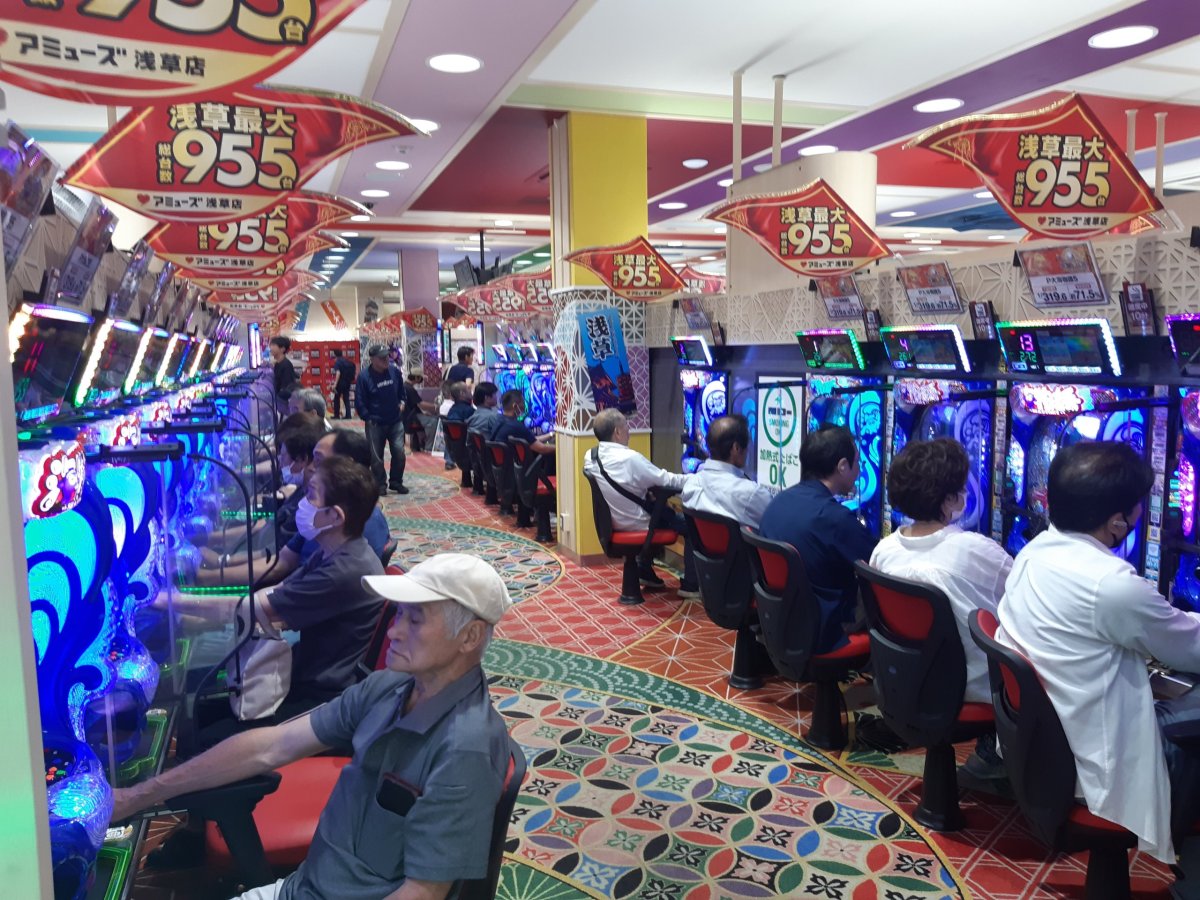 a v obrovském množství