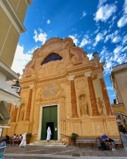 Chiesa della Santissima Annunziata