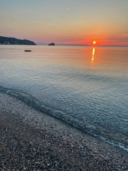 A zase 6:40 a já vstávám :)