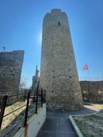 Castello di Monte Ursino