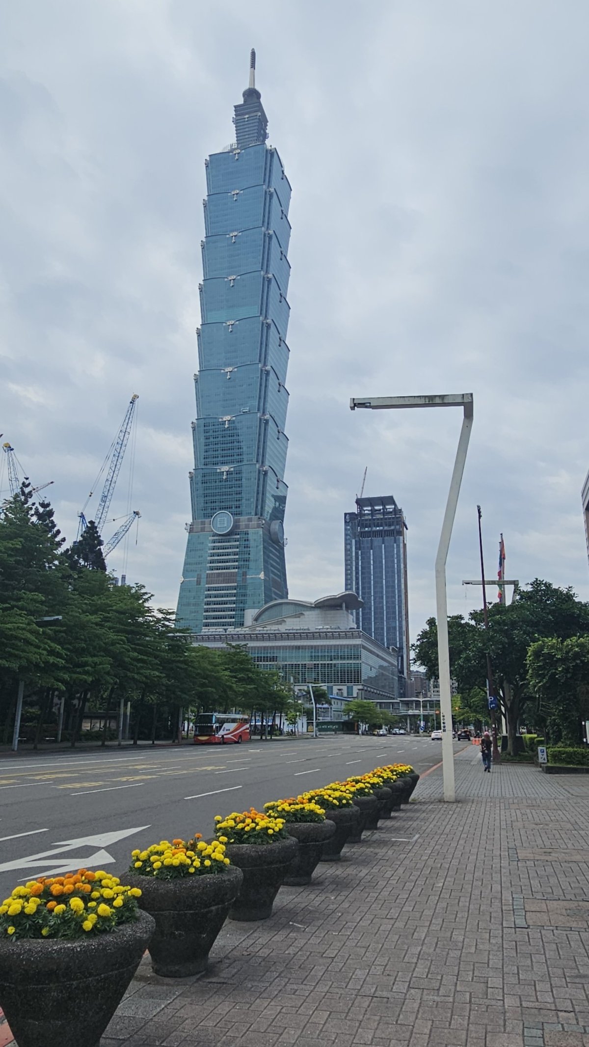 Taipei 101