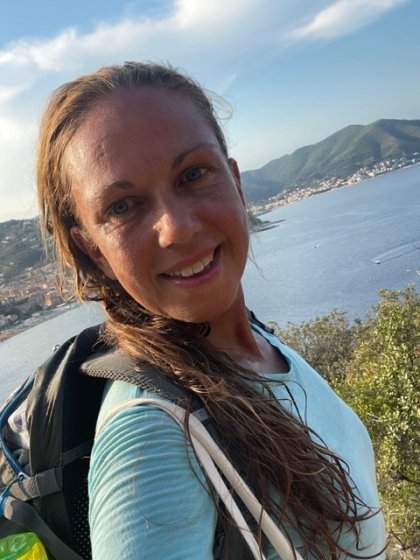 Tady jsem ještě v pohodě:)